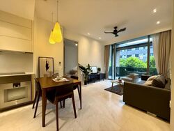Cluny Park Residence (D10), Condominium #536980961